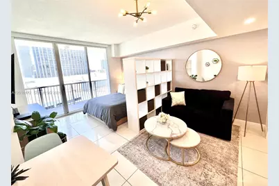 1750 N Bayshore Dr #1218, Miami, FL 33132 - Photo 1