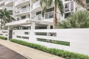 13800 Highland Dr, North Miami Beach, FL 33181 - Photo 1