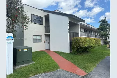 8879 Fontainebleau Blvd #206, Miami, FL 33172 - Photo 1