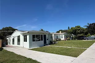 2711 Adams St, Hollywood, FL 33020 - Photo 1