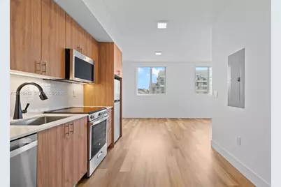 650 SW 1st St #301, Miami, FL 33130 - Photo 1