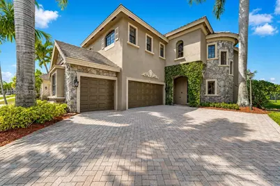 3476 Collonade Dr, Wellington, FL 33449 - Photo 1