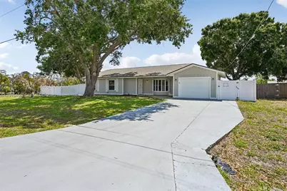 2449 SE Aneci St, Port Saint Lucie, FL 34984 - Photo 1