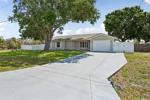 2449 SE Aneci St, Port Saint Lucie, FL 34984 - Photo 1