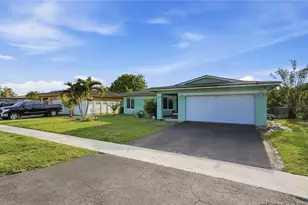 8271 NW 68th Terrace, Tamarac, FL 33321 - Photo 1