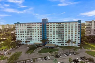 4001 Hillcrest Dr, Hollywood, FL 33021 - Photo 1