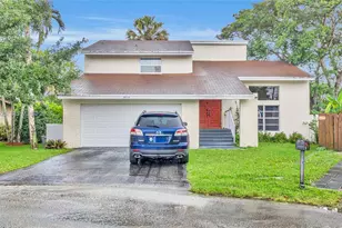 3814 NW 73rd Way, Coral Springs, FL 33065 - Photo 1