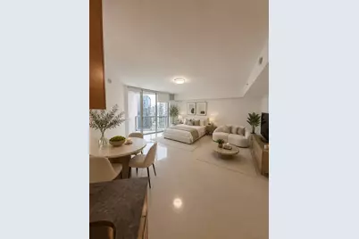 475 Brickell Ave #3508, Miami, FL 33131 - Photo 1