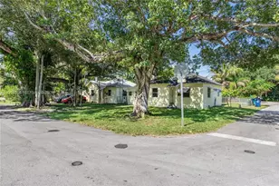 8701 NE 8th Ct, Miami, FL 33138 - Photo 1