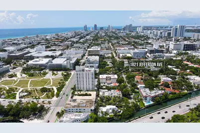 1821 Jefferson Ave #106, Miami Beach, FL 33139 - Photo 1