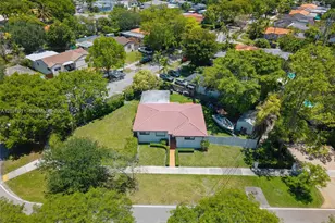 1025 Sylvania Blvd, West Miami, FL 33144 - Photo 1