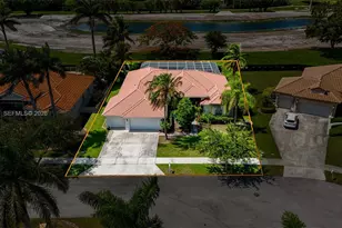 2575 Muirfield Terrace, Homestead, FL 33035 - Photo 1
