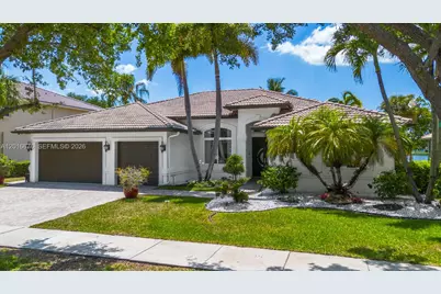 5063 Sweetwater Ter, Cooper City, FL 33330 - Photo 1