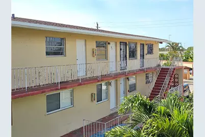 2651 NW 13th St #45, Miami, FL 33125 - Photo 1