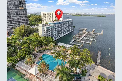 770 NE 69th St #6D, Miami, FL 33138 - Photo 1