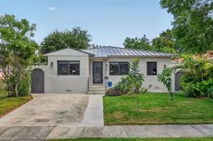 1871 SW 23rd St, Miami, FL 33145 - Photo 1