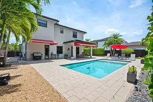 8915 NW 161st Terrace, Miami Lakes, FL 33018 - Photo 1