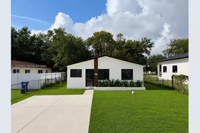 2250 NW 170th St, Miami Gardens, FL 33056 - Photo 1