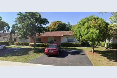 4100 Woodside Drive #A & B, Coral Springs, FL 33065 - Photo 1