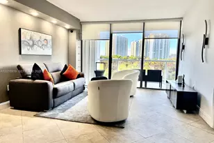3701 N Country Club Dr, Aventura, FL 33180 - Photo 1