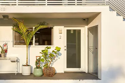 6863 NW 2nd Ave #2, Miami, FL 33150 - Photo 1