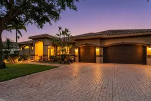 3973 SW 140th Ave, Davie, FL 33330 - Photo 1