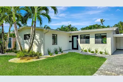 1737 NE 7th Ter, Fort Lauderdale, FL 33305 - Photo 1