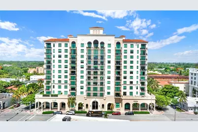 1300 Ponce De Leon Blvd #703, Coral Gables, FL 33134 - Photo 1