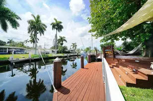 2518 Gulfstream Ln, Fort Lauderdale, FL 33312 - Photo 1