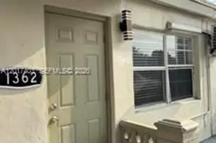 1362 NE 145th St, Miami, FL 33161 - Photo 1
