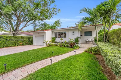 1425 Venetia Ave, Coral Gables, FL 33134 - Photo 1