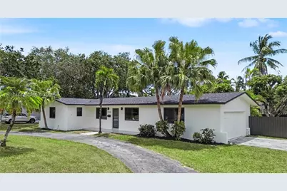 8340 SW 154th Ter, Palmetto Bay, FL 33157 - Photo 1