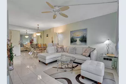 3113 S Ocean Dr #603, Hallandale Beach, FL 33009 - Photo 1