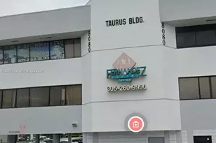 8080 W Flagler St Suite1B, Miami, FL 33144 - Photo 1