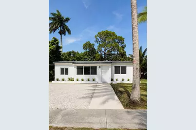 416 SW 25th Ave, Fort Lauderdale, FL 33312 - Photo 1