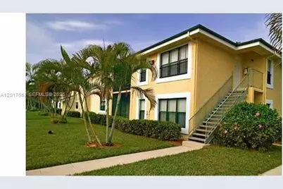 3992 NW 87th Ave #3992, Sunrise, FL 33351 - Photo 1
