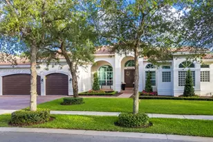 18700 SW 39th Ct, Miramar, FL 33029 - Photo 1