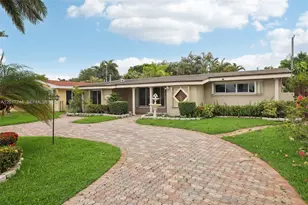 3842 Jasmine Ave, Miramar, FL 33023 - Photo 1