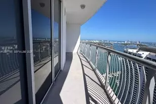 1750 N Bayshore Dr, Miami, FL 33132 - Photo 1
