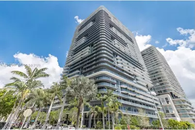 121 NE 34th St #1204, Miami, FL 33137 - Photo 1
