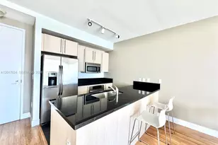 1111 SW 1st Ave, Miami, FL 33130 - Photo 1