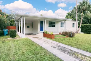 1075 NE 120th St, Biscayne Park, FL 33161 - Photo 1