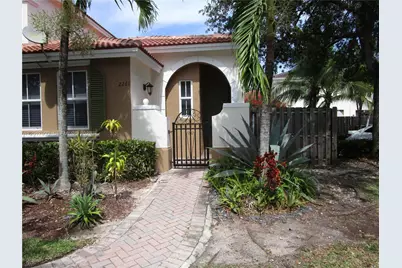 2261 NE 42nd Cir, Homestead, FL 33033 - Photo 1