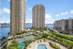 888 Brickell Key Dr, Miami, FL 33131 - Photo 1