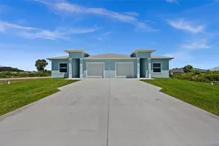 301-303 Pennfield St, Lehigh Acres, FL 33974 - Photo 1
