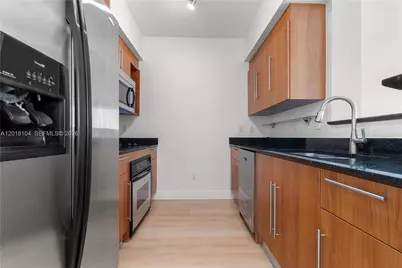 325 S Biscayne #1718, Miami, FL 33131 - Photo 1