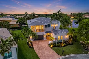 11075 NW 79th Pl, Parkland, FL 33076 - Photo 1