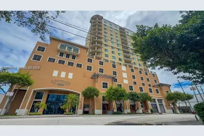 4242 NW 2nd St #1608, Miami, FL 33126 - Photo 1