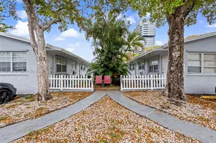 923 SE 2nd Ave, Hallandale Beach, FL 33009 - Photo 1