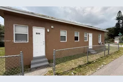 646 NW 14th Ter #APT WEST, Fort Lauderdale, FL 33311 - Photo 1